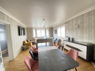 Maison a vendre Guerlédan 22530 Côtes-d'Armor 253 m2 9 pièces 249600 euros