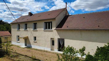 Maison a vendre Châlette-sur-Loing 45120 Loiret 144 m2 6 pièces 198000 euros