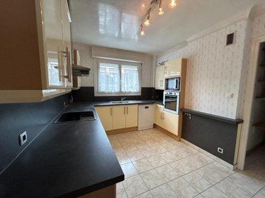 Appartement a vendre Boulogne-sur-Mer 62200 Pas-de-Calais 105 m2 4 pièces 189000 euros