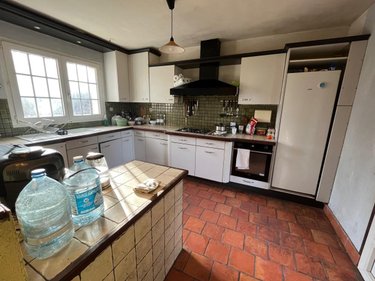 Maison a vendre Liesville-sur-Douve 50480 Manche 160 m2  265000 euros