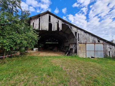 Maison a vendre Crédin 56580 Morbihan 100 m2 9 pièces 29400 euros
