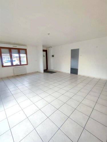 Maison a vendre Isbergues 62330 Pas-de-Calais 84 m2 4 pièces 167000 euros