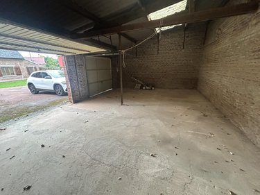 Maison a vendre Hermies 62147 Pas-de-Calais 175 m2 9 pièces 262000 euros