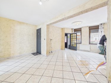 Maison a vendre Hautmont 59330 Nord 98 m2 6 pièces 94750 euros