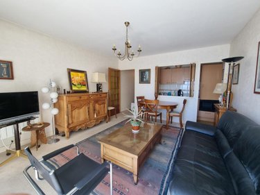 Appartement a vendre La Baule-Escoublac 44500 Loire-Atlantique 43 m2 2 pièces 409500 euros