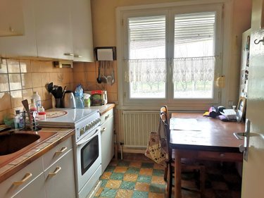 Maison a vendre Cambrai 59400 Nord 97 m2 5 pièces 69800 euros