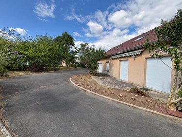 Maison a vendre Laire 25550 Doubs 115 m2 4 pièces 199000 euros