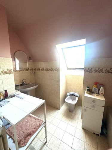 Maison a vendre Inzinzac-Lochrist 56650 Morbihan 118 m2 6 pièces 178940 euros