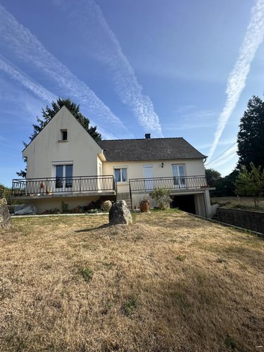Maison a vendre Languidic 56440 Morbihan 87 m2 3 pièces 158100 euros