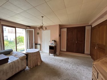 Maison a vendre Rennes 35000 Ille-et-Vilaine 91 m2 4 pièces 323950 euros