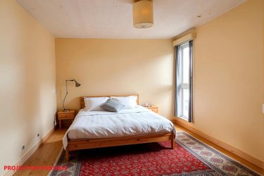 Appartement a vendre Villeneuve-la-Garenne 92390 Hauts-de-Seine 55 m2 2 pièces 149000 euros