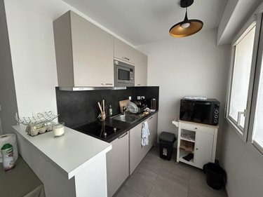 Appartement a vendre Rennes 35000 Ille-et-Vilaine 30 m2  156600 euros