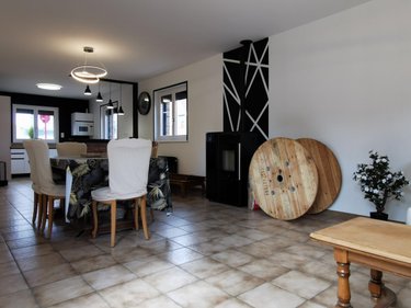 Maison a vendre Marquion 62860 Pas-de-Calais 97 m2 4 pièces 230900 euros