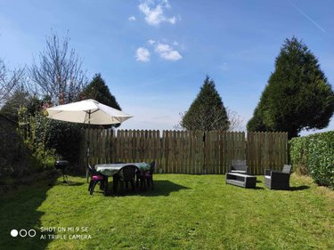 Maison a vendre Réminiac 56140 Morbihan 200 m2  149500 euros