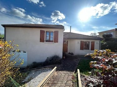 Maison a vendre Chauriat 63117 Puy-de-Dôme 99 m2 7 pièces 283000 euros