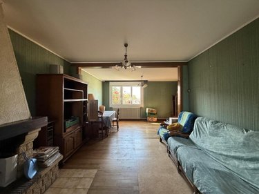 Maison a vendre Dol-de-Bretagne 35120 Ille-et-Vilaine 136 m2 4 pièces 225920 euros