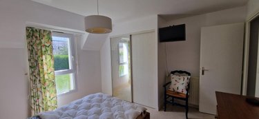 Maison a vendre Cléguérec 56480 Morbihan 92 m2 4 pièces 237520 euros