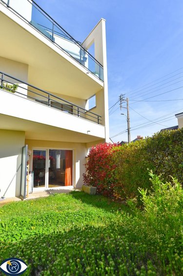 Appartement a vendre Laval 53000 Mayenne 55 m2 3 pièces 171600 euros