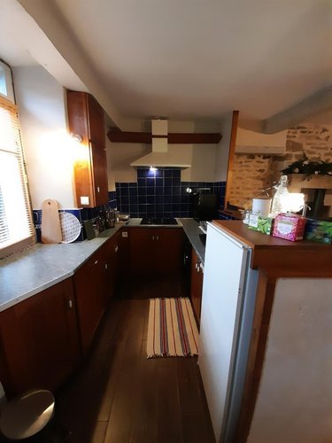 Maison a vendre Sombernon 21540 Côte-d'Or 145 m2 8 pièces 310000 euros