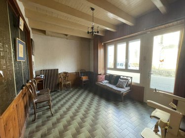 Maison a vendre Saint-Malo-de-Guersac 44550 Loire-Atlantique 176 m2 6 pièces 178500 euros