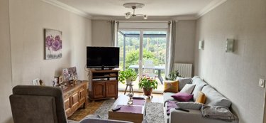 Maison a vendre Guern 56310 Morbihan 128 m2 7 pièces 275980 euros