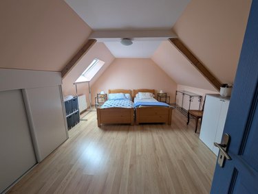 Maison a vendre Lanvollon 22290 Côtes-d'Armor 112 m2 5 pièces 231000 euros