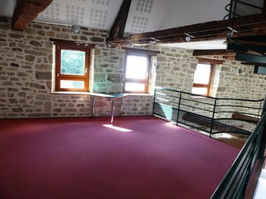 Immeuble a vendre Guémené-sur-Scorff 56160 Morbihan 70 m2  105750 euros