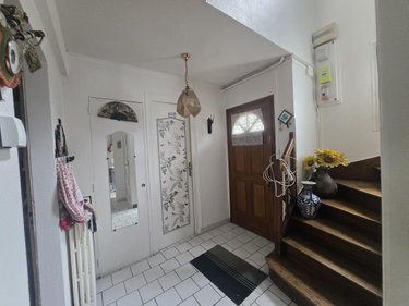 Maison a vendre Saint-Barthélemy-d'Anjou 49124 Maine-et-Loire 82 m2 5 pièces 229900 euros
