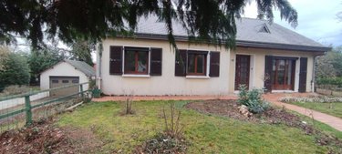 Maison a vendre Allonnes 72700 Sarthe 91 m2 4 pièces 232092 euros