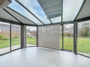 Maison a vendre Pont-Scorff 56620 Morbihan 107 m2 6 pièces 446920 euros