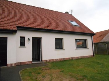 Maison a vendre Éperlecques 62910 Pas-de-Calais 100 m2 4 pièces 276040 euros