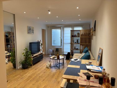 Appartement a vendre Paris 15e arrondissement 75015 Paris 49 m2 2 pièces 445000 euros