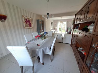 Maison a vendre Arques 62510 Pas-de-Calais 98 m2 8 pièces 207664 euros