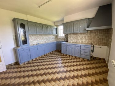 Location maison La Motte 22600 Côtes-d'Armor 146 m2 6 pièces 801 euros