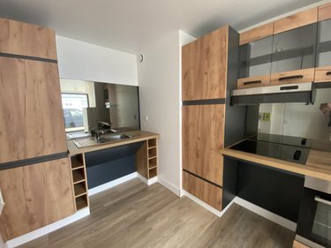 Location appartement Loudéac 22600 Côtes-d'Armor 42 m2 2 pièces 550 euros