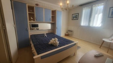 Maison a vendre Port-Louis 56290 Morbihan 80 m2 5 pièces 332900 euros