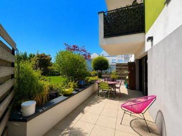 Appartement a vendre Saint-Malo 35400 Ille-et-Vilaine 65 m2 3 pièces 430280 euros
