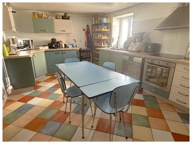 Maison a vendre Erdre-en-Anjou 49220 Maine-et-Loire 129 m2 4 pièces 262105 euros