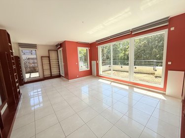 Appartement a vendre Vannes 56000 Morbihan 88 m2 4 pièces 614510 euros