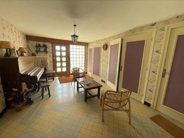 Maison a vendre Bourg-en-Bresse 01000 Ain 142 m2 5 pièces 185000 euros