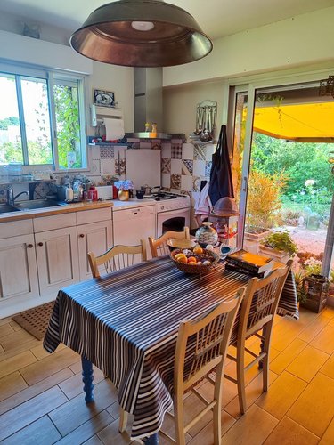 Maison a vendre Saint-Avé 56890 Morbihan 151 m2 6 pièces 530450 euros