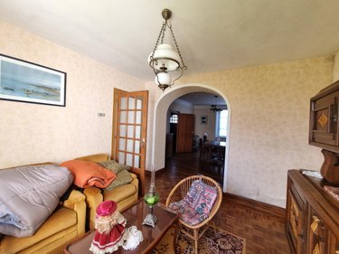 Maison a vendre Plonévez-Porzay 29550 Finistère 181 m2 6 pièces 169400 euros