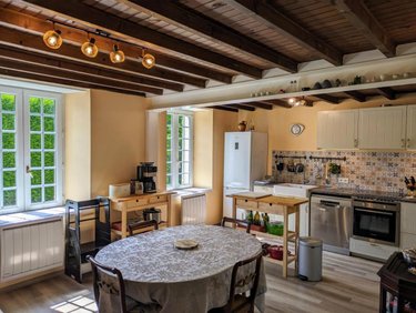 Maison a vendre Landelles-et-Coupigny 14380 Calvados 152 m2 5 pièces 199900 euros