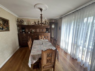 Maison a vendre Hennebont 56700 Morbihan 80 m2 4 pièces 182602 euros