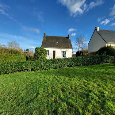 Maison a vendre Landeleau 29530 Finistère 95 m2 6 pièces 116600 euros