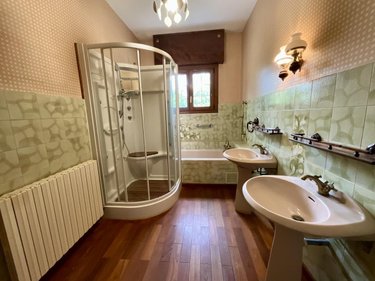 Maison a vendre Ploemeur 56270 Morbihan 186 m2 8 pièces 830240 euros
