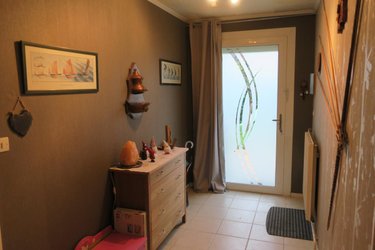 Maison a vendre Bourges 18000 Cher 146 m2 6 pièces 230000 euros