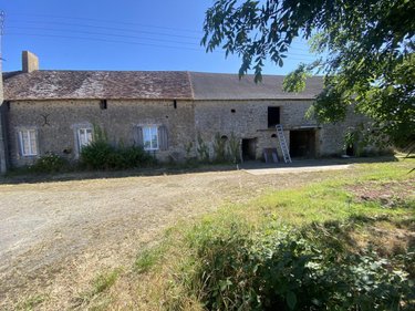 Maison a vendre Avessé 72350 Sarthe 107 m2 2 pièces 115760 euros