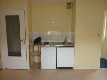 Location appartement Laval 53000 Mayenne 20 m2  320 euros