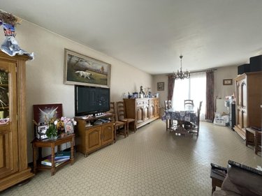 Maison a vendre Amiens 80000 Somme 115 m2 5 pièces 236250 euros
